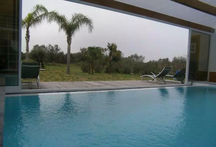 ホテル Quinta De Azemeis