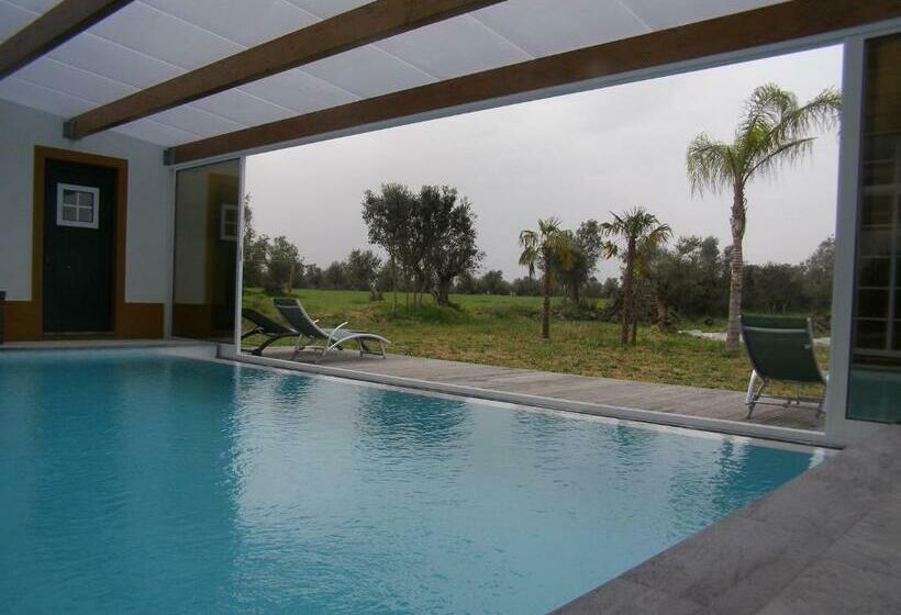 酒店 Quinta De Azemeis