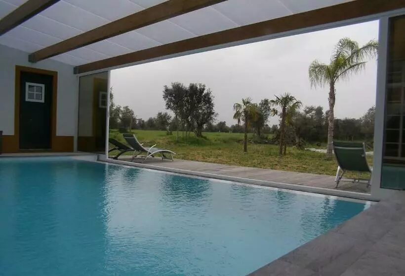 ホテル Quinta De Azemeis