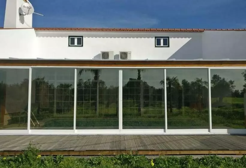 ホテル Quinta De Azemeis