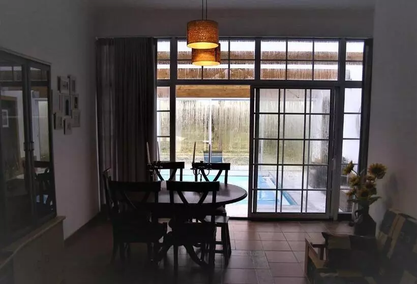 ホテル Quinta De Azemeis
