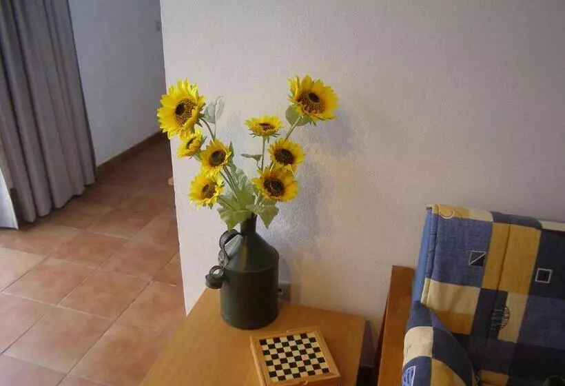 ホテル Quinta De Azemeis