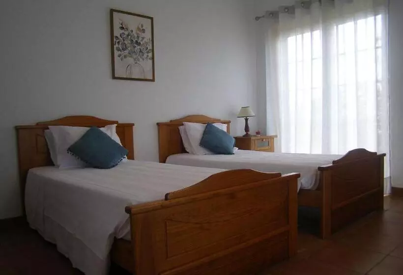 ホテル Quinta De Azemeis