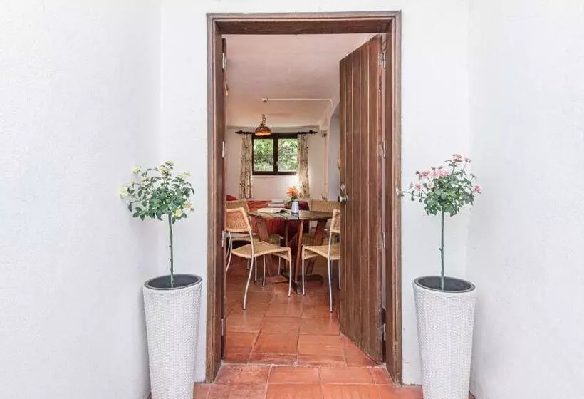 ホテル Quinta De São Pedro