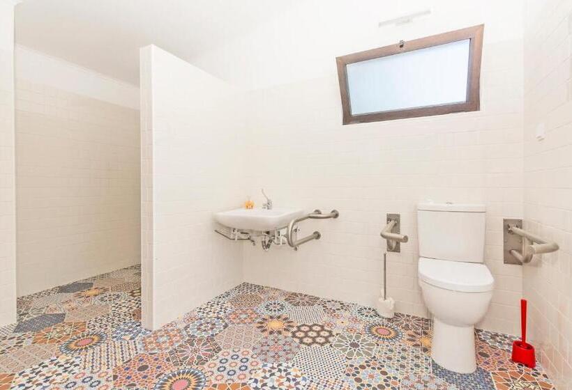 ホテル Quinta De São Pedro