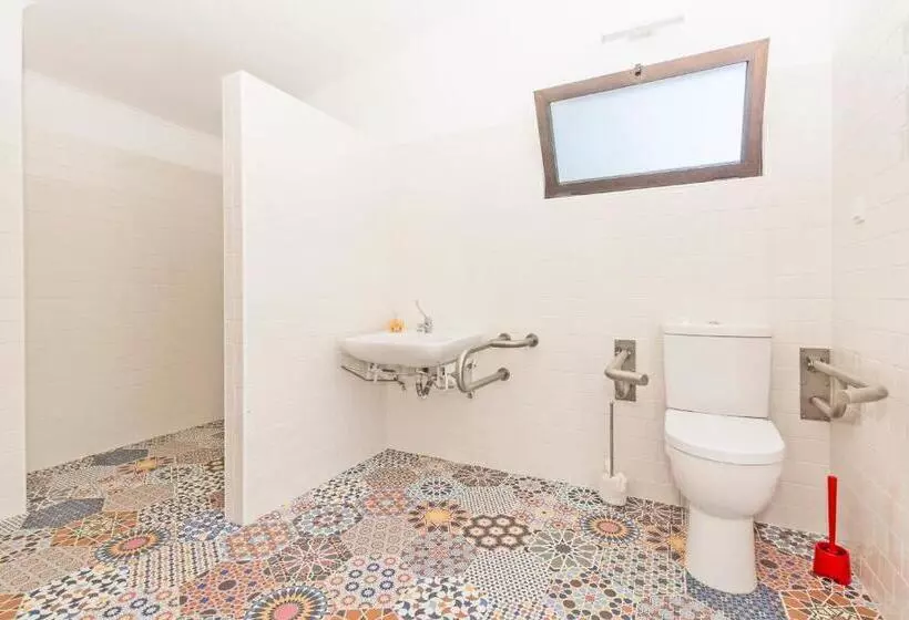 ホテル Quinta De São Pedro