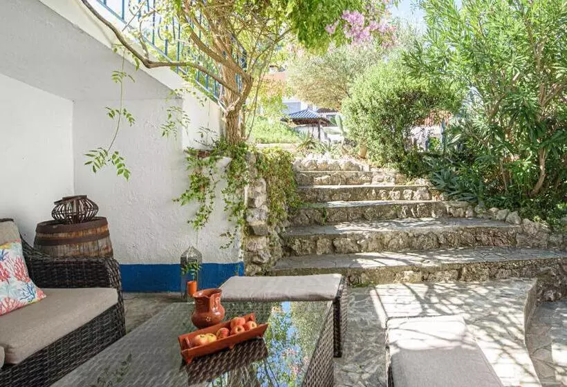 ホテル Quinta De São Pedro