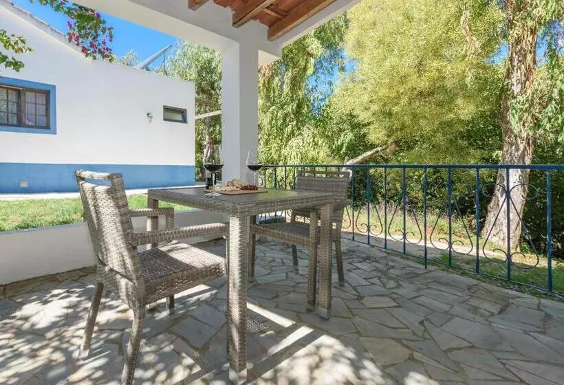 ホテル Quinta De São Pedro