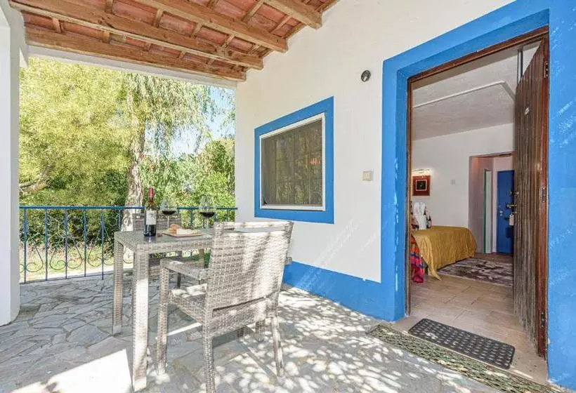 ホテル Quinta De São Pedro