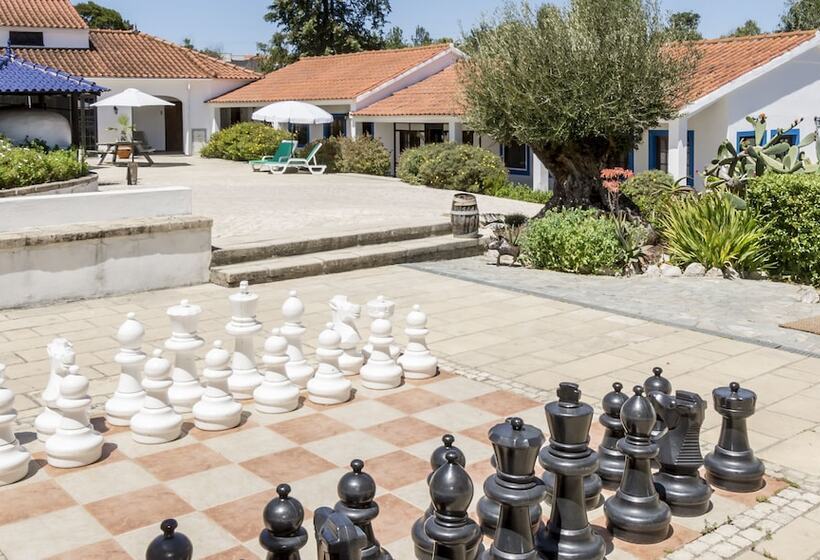 ホテル Quinta De São Pedro