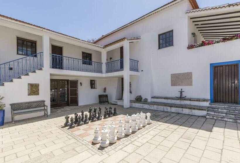 ホテル Quinta De São Pedro