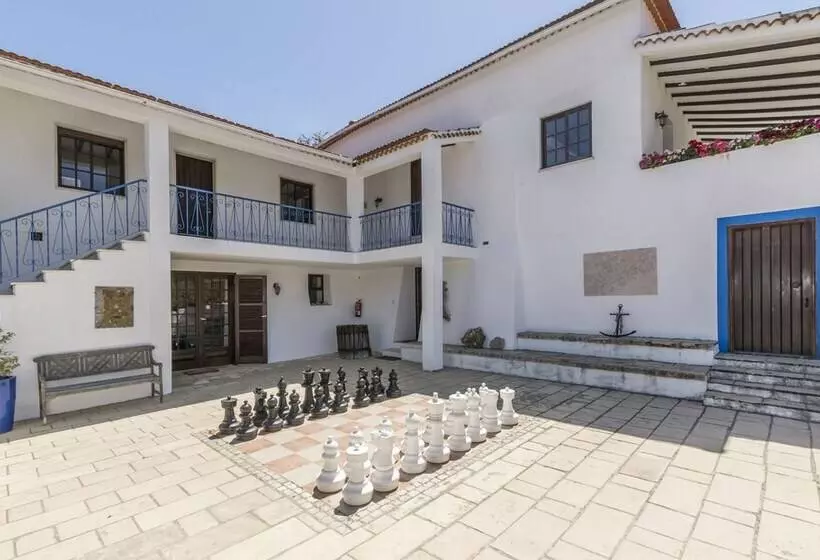 ホテル Quinta De São Pedro