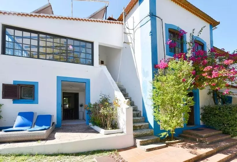 ホテル Quinta De São Pedro