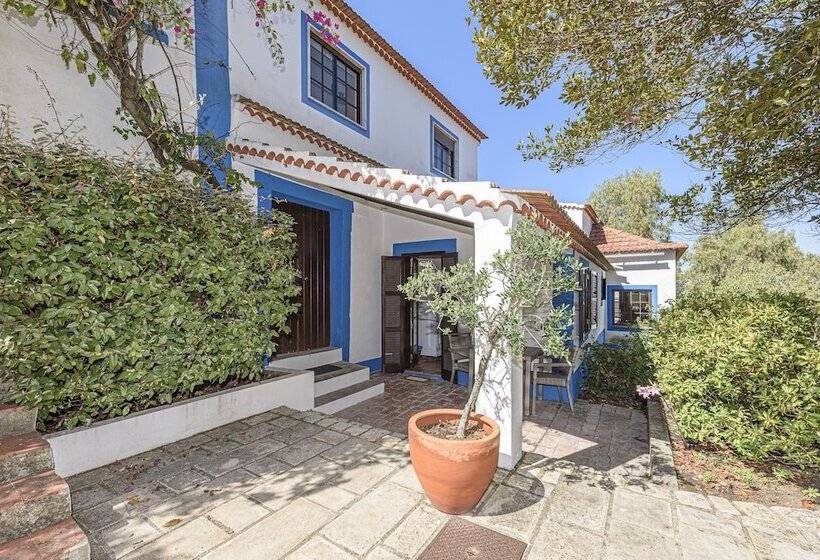 ホテル Quinta De São Pedro