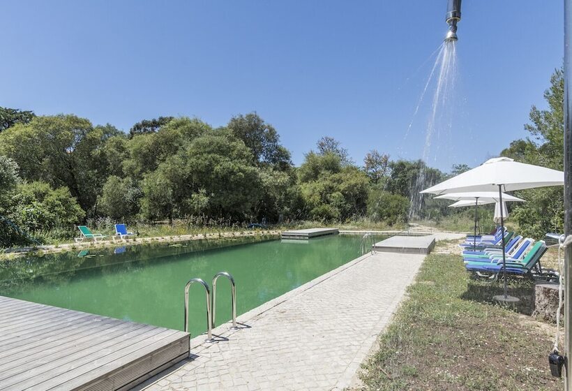 ホテル Quinta De São Pedro