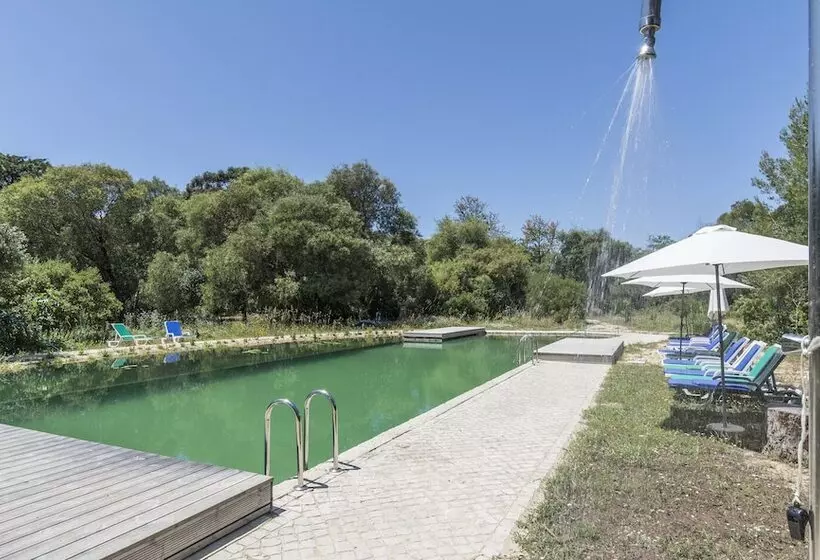 ホテル Quinta De São Pedro