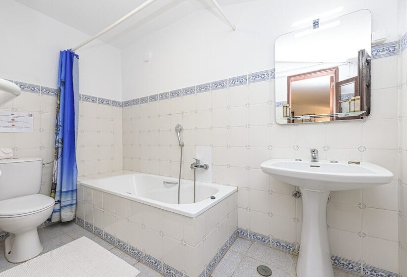 ホテル Quinta De São Pedro