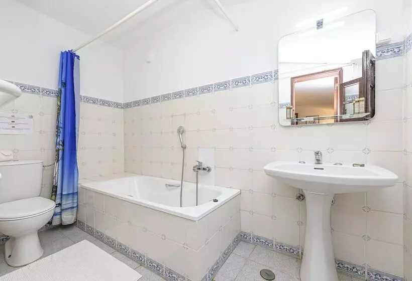 ホテル Quinta De São Pedro