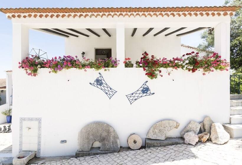 ホテル Quinta De São Pedro