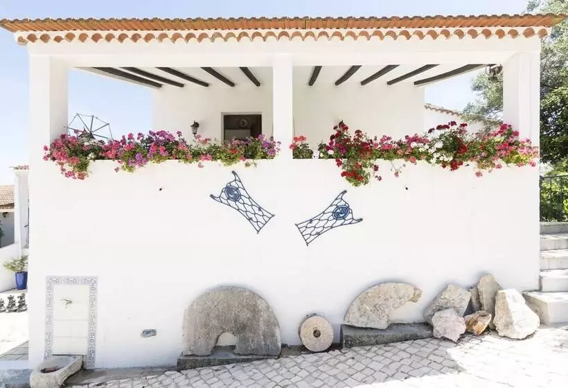 ホテル Quinta De São Pedro