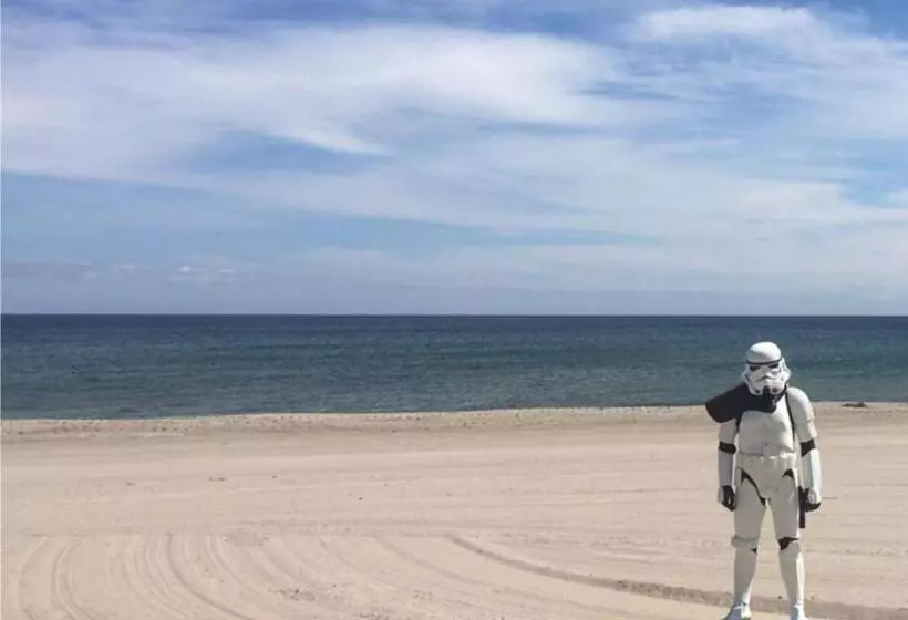 ホテル Sonnenschein   Spielerei Im Sonnenschein