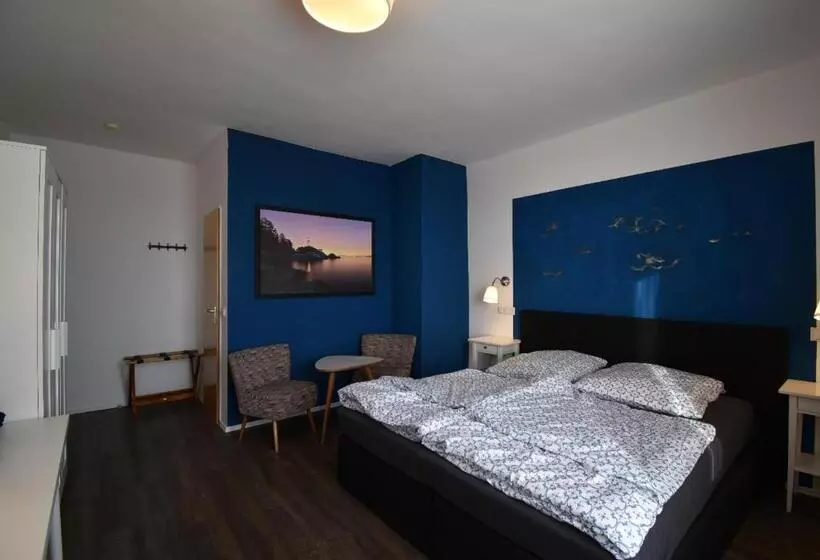 ホテル Sonnenschein   Spielerei Im Sonnenschein