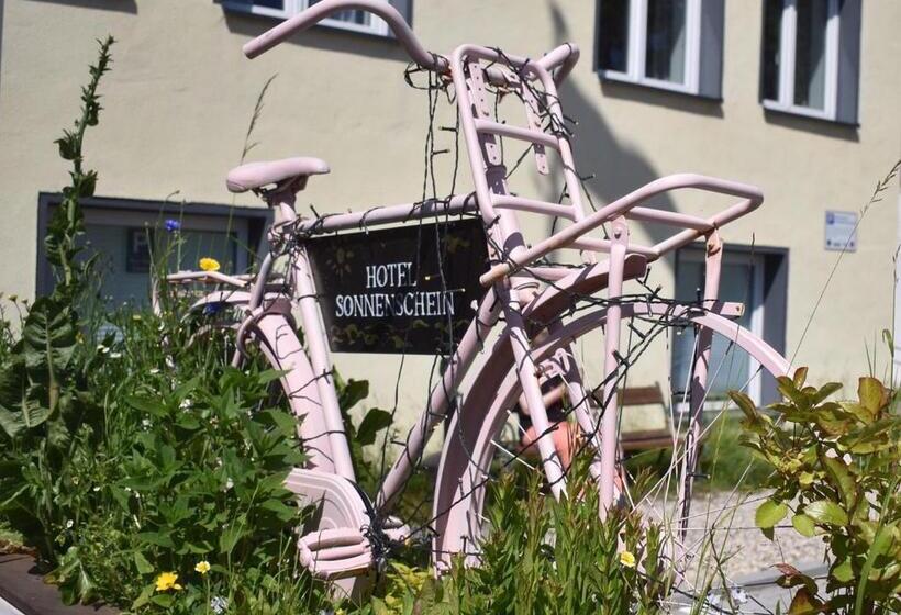 فندق Sonnenschein   Spielerei Im Sonnenschein