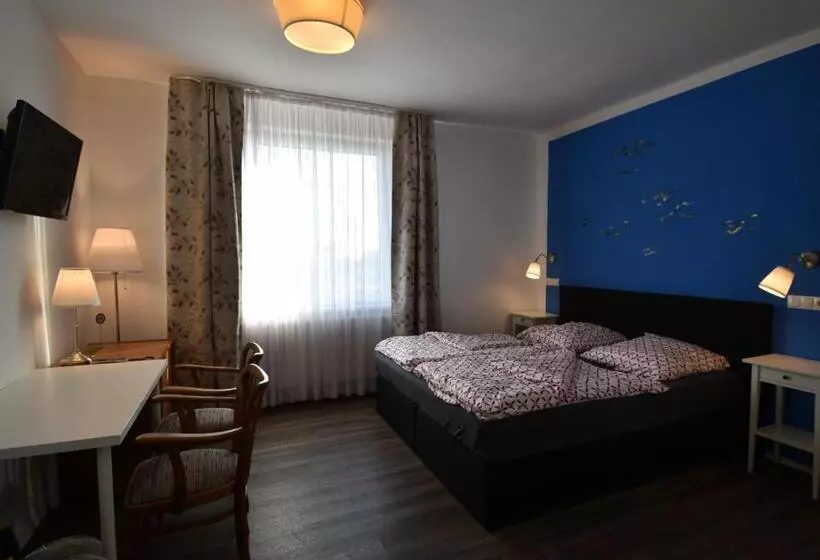 ホテル Sonnenschein   Spielerei Im Sonnenschein