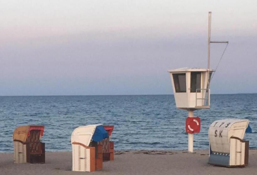 فندق Sonnenschein   Spielerei Im Sonnenschein