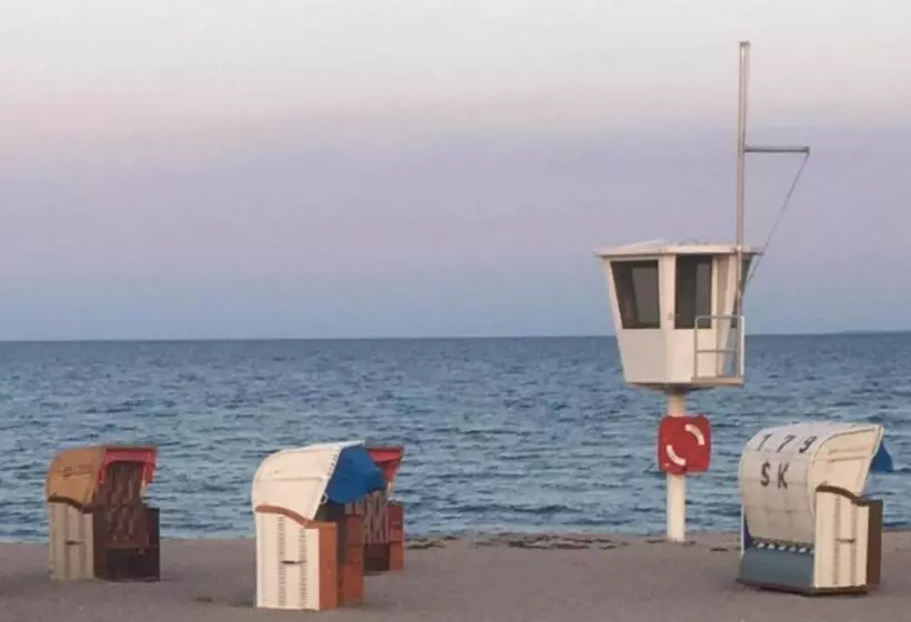 ホテル Sonnenschein   Spielerei Im Sonnenschein