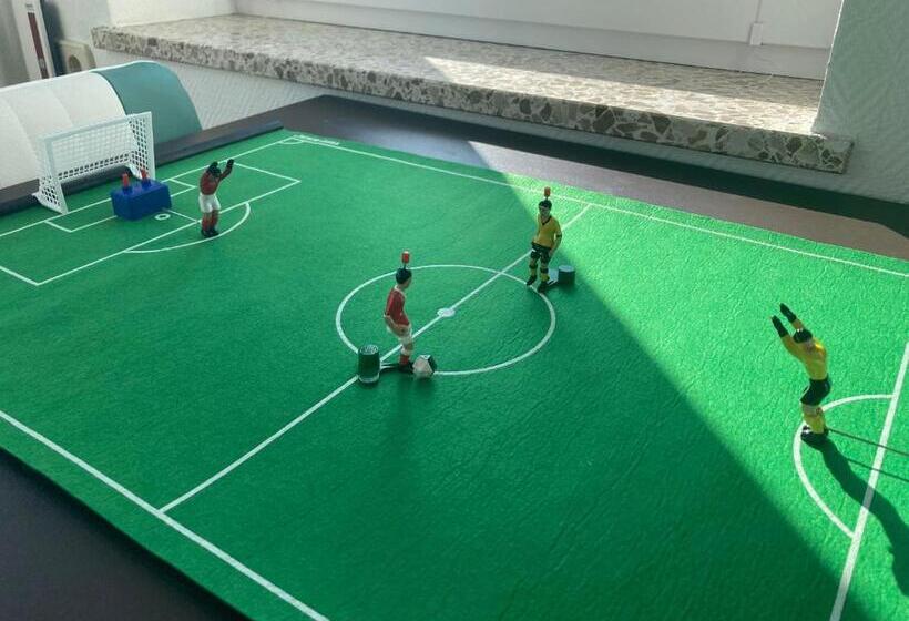 فندق Sonnenschein   Spielerei Im Sonnenschein