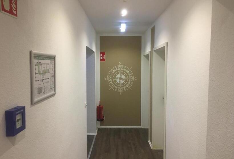 فندق Sonnenschein   Spielerei Im Sonnenschein