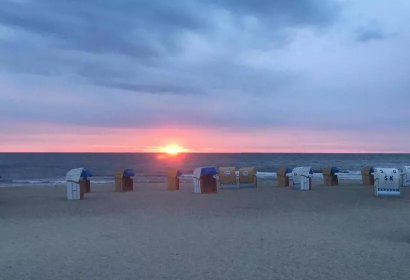 ホテル Sonnenschein   Spielerei Im Sonnenschein