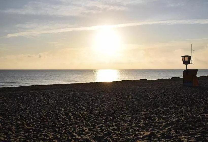 ホテル Sonnenschein   Spielerei Im Sonnenschein