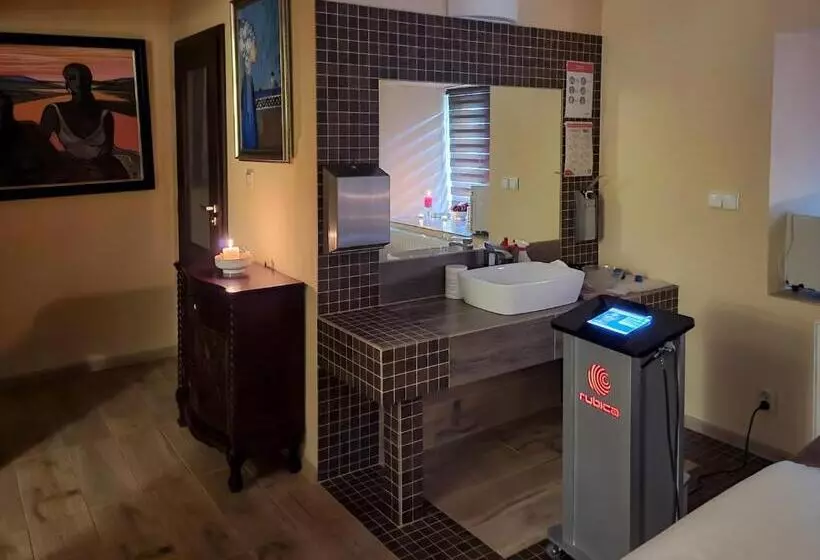 Hotelli Star Dadaj Resort & Spa