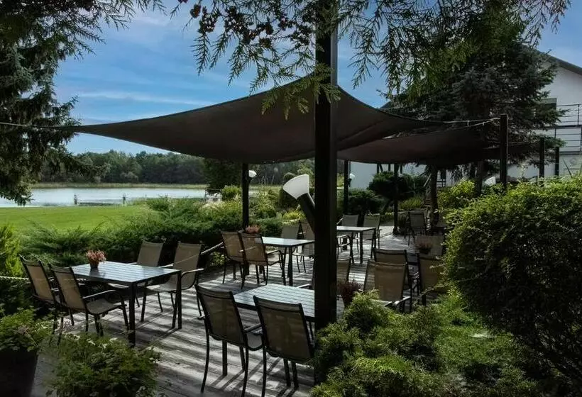 Hotelli Star Dadaj Resort & Spa