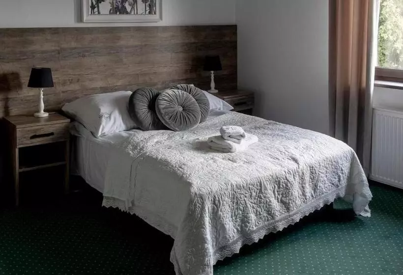 Hotelli Star Dadaj Resort & Spa