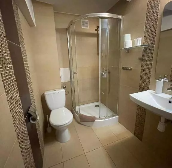 Hotelli Star Dadaj Resort & Spa