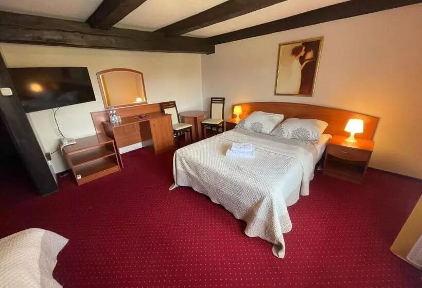 Hotelli Star Dadaj Resort & Spa