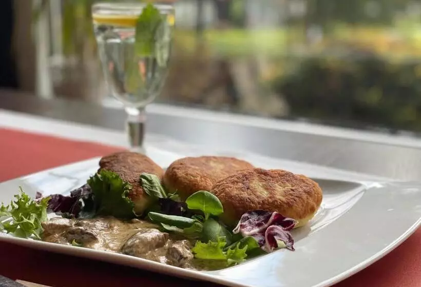 Hotelli Star Dadaj Resort & Spa