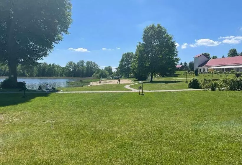 Hotelli Star Dadaj Resort & Spa