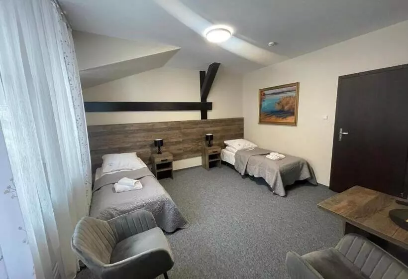 Hotelli Star Dadaj Resort & Spa