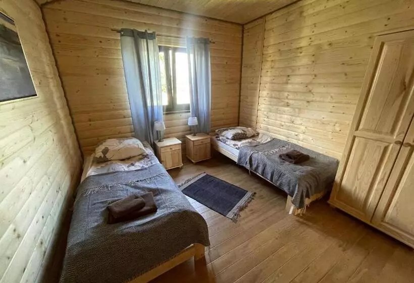 Hotelli Star Dadaj Resort & Spa