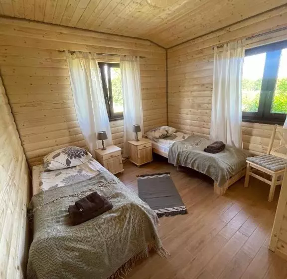 Hotelli Star Dadaj Resort & Spa