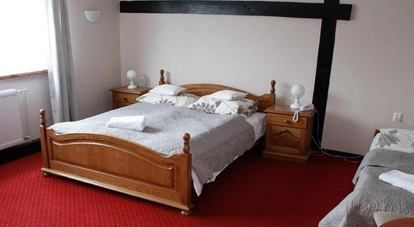 호텔 Star Dadaj Resort & Spa