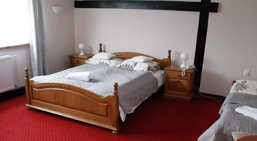 Hotelli Star Dadaj Resort & Spa