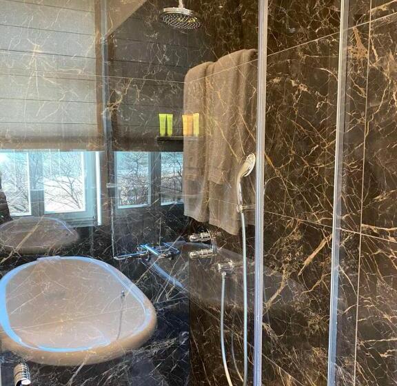 ホテル Villa Promenade