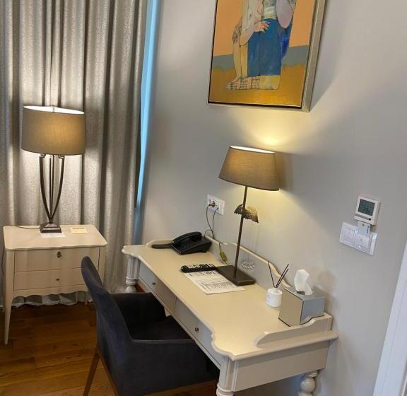 ホテル Villa Promenade