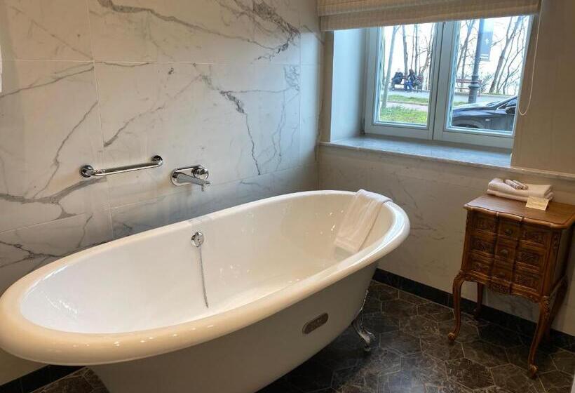 ホテル Villa Promenade