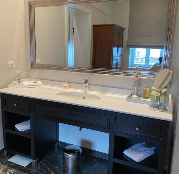 ホテル Villa Promenade